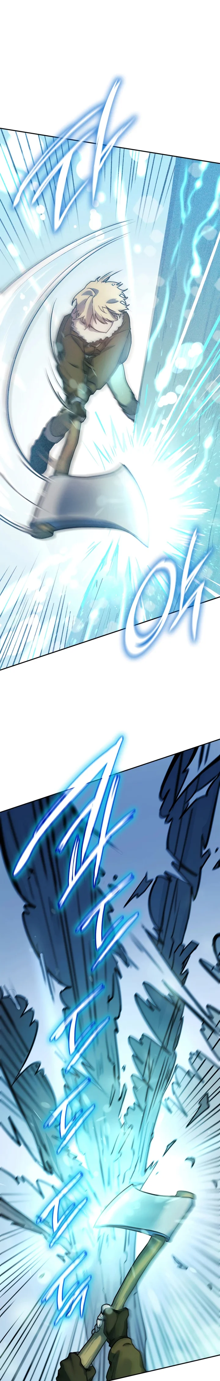 Read The Infinite Mage PT Manga Online
