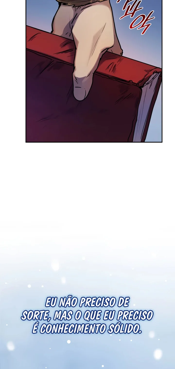 Read The Infinite Mage PT Manga Online