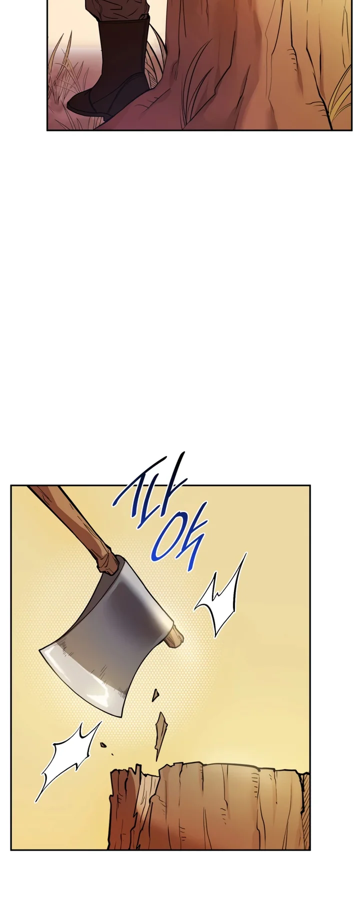 Read The Infinite Mage PT Manga Online