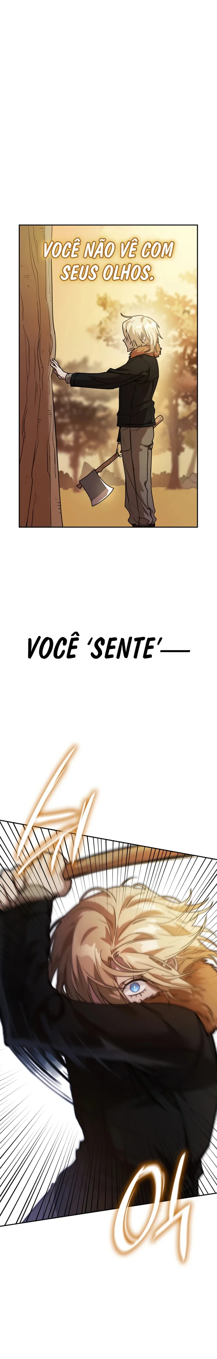 Read The Infinite Mage PT Manga Online