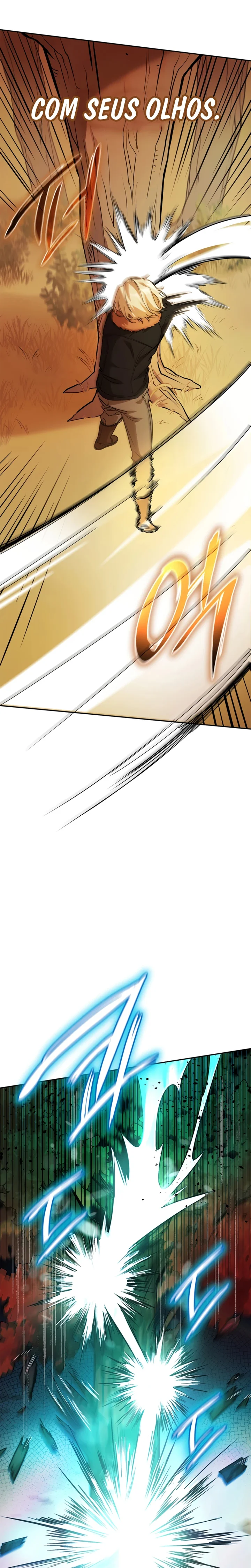 Read The Infinite Mage PT Manga Online