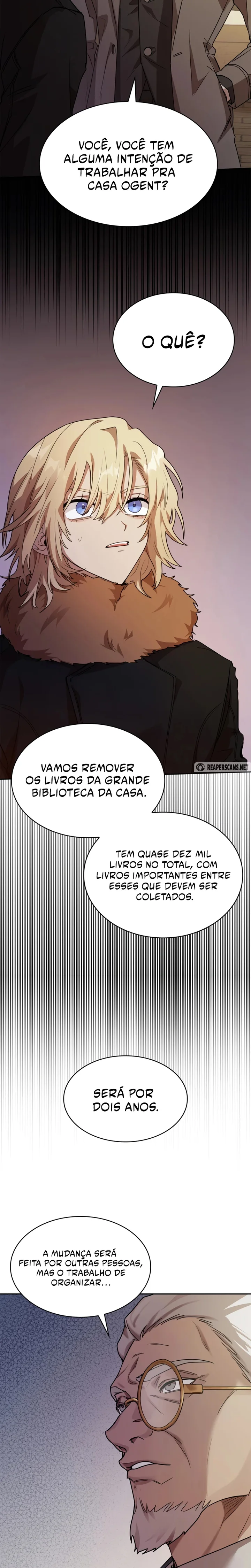 Read The Infinite Mage PT Manga Online