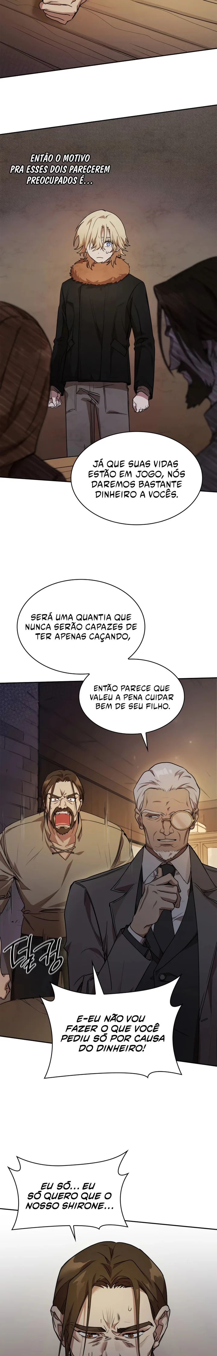Read The Infinite Mage PT Manga Online