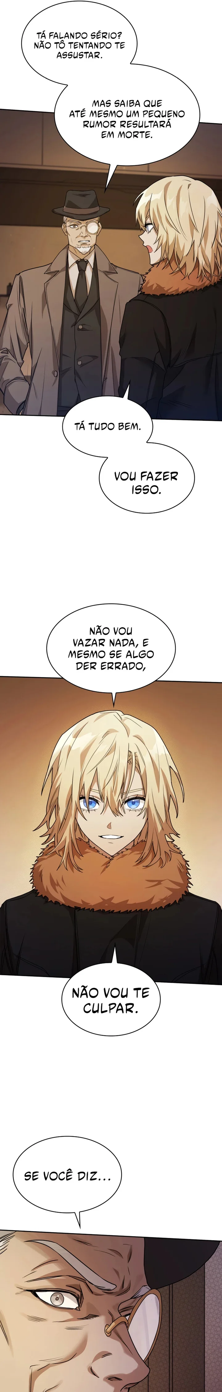 Read The Infinite Mage PT Manga Online