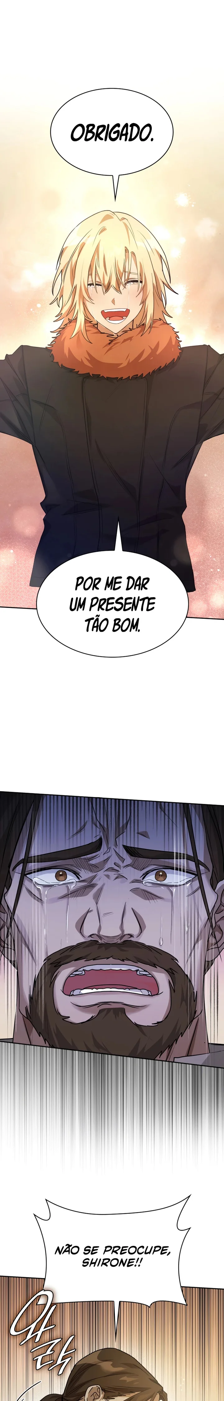 Read The Infinite Mage PT Manga Online