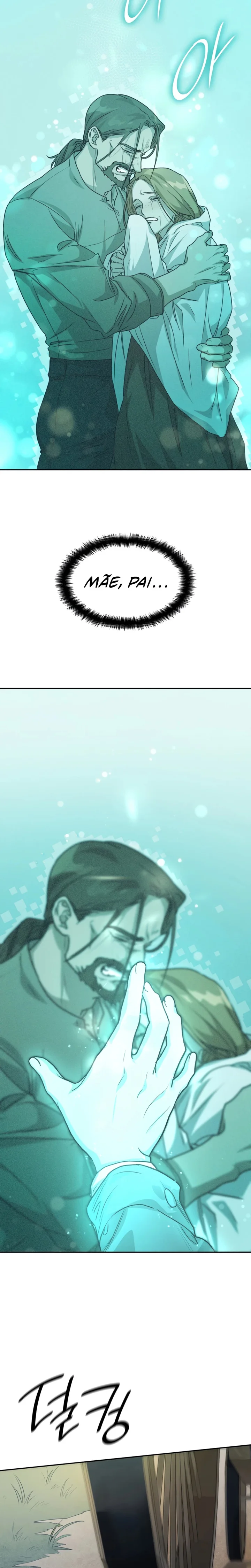 Read The Infinite Mage PT Manga Online