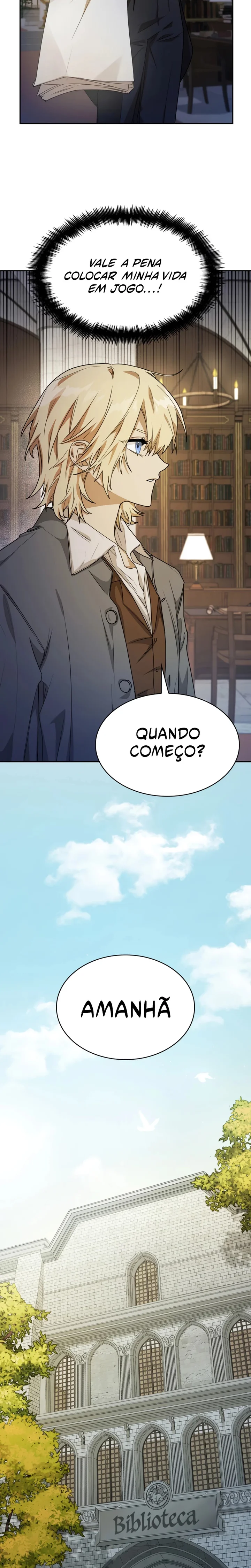 Read The Infinite Mage PT Manga Online