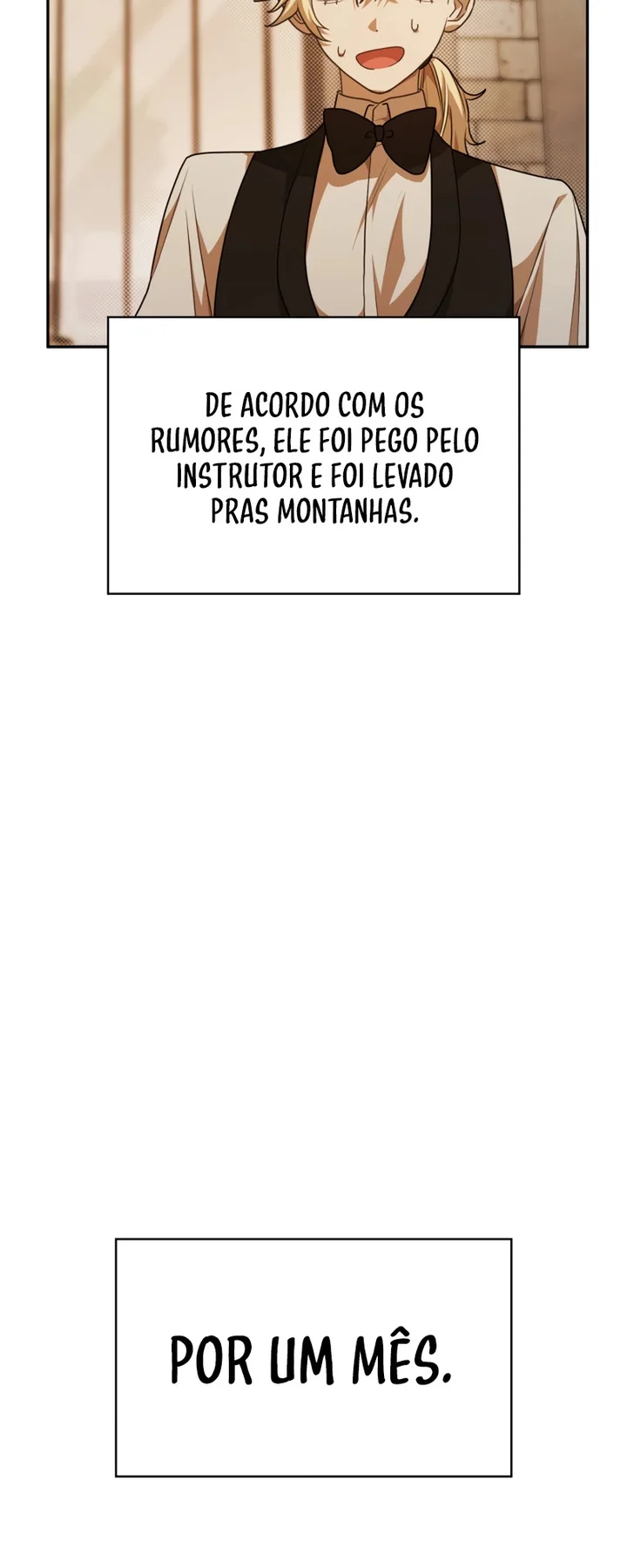 Read The Infinite Mage PT Manga Online