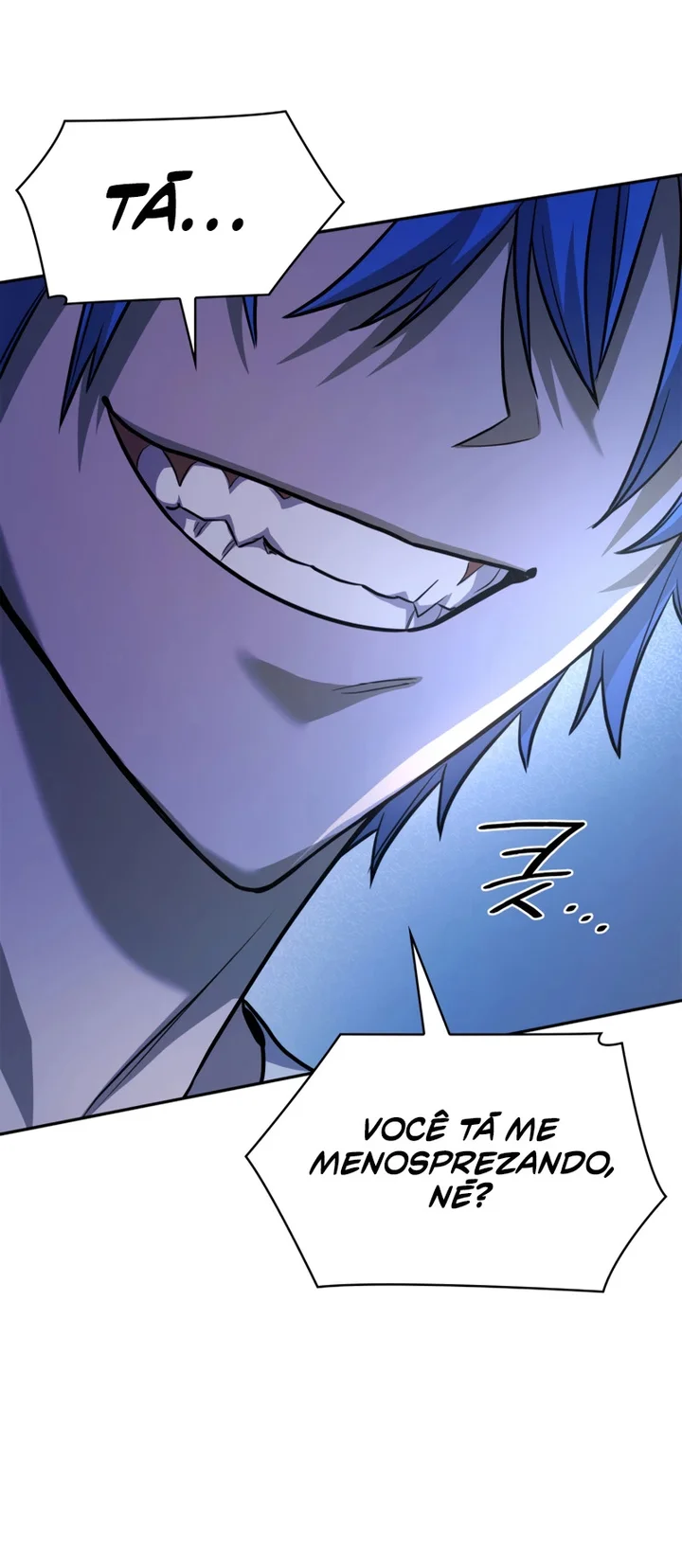 Read The Infinite Mage PT Manga Online