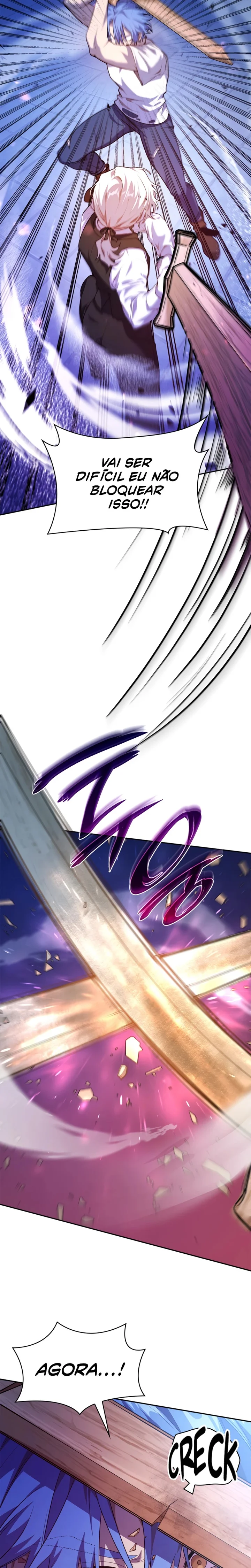 Read The Infinite Mage PT Manga Online