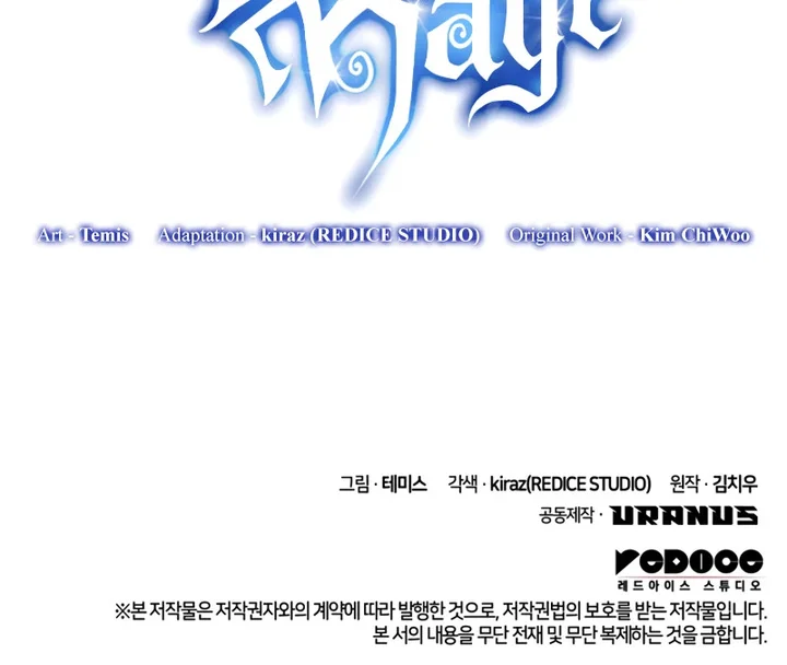 Read The Infinite Mage PT Manga Online
