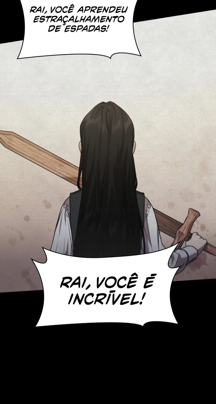 Read The Infinite Mage PT Manga Online