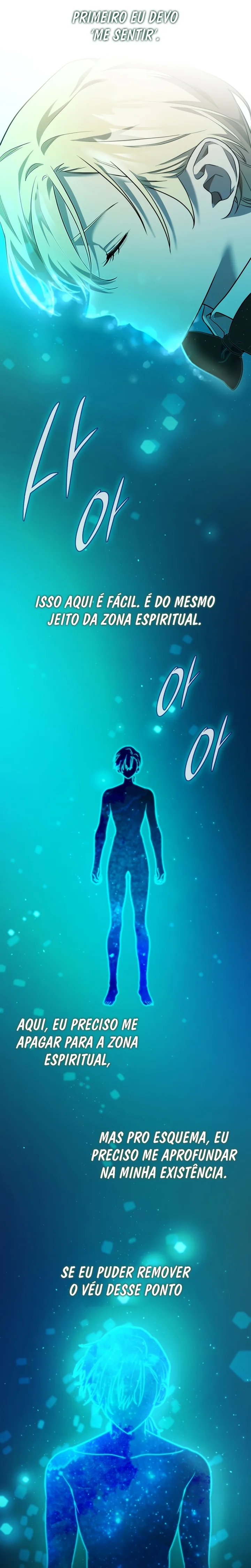 Read The Infinite Mage PT Manga Online