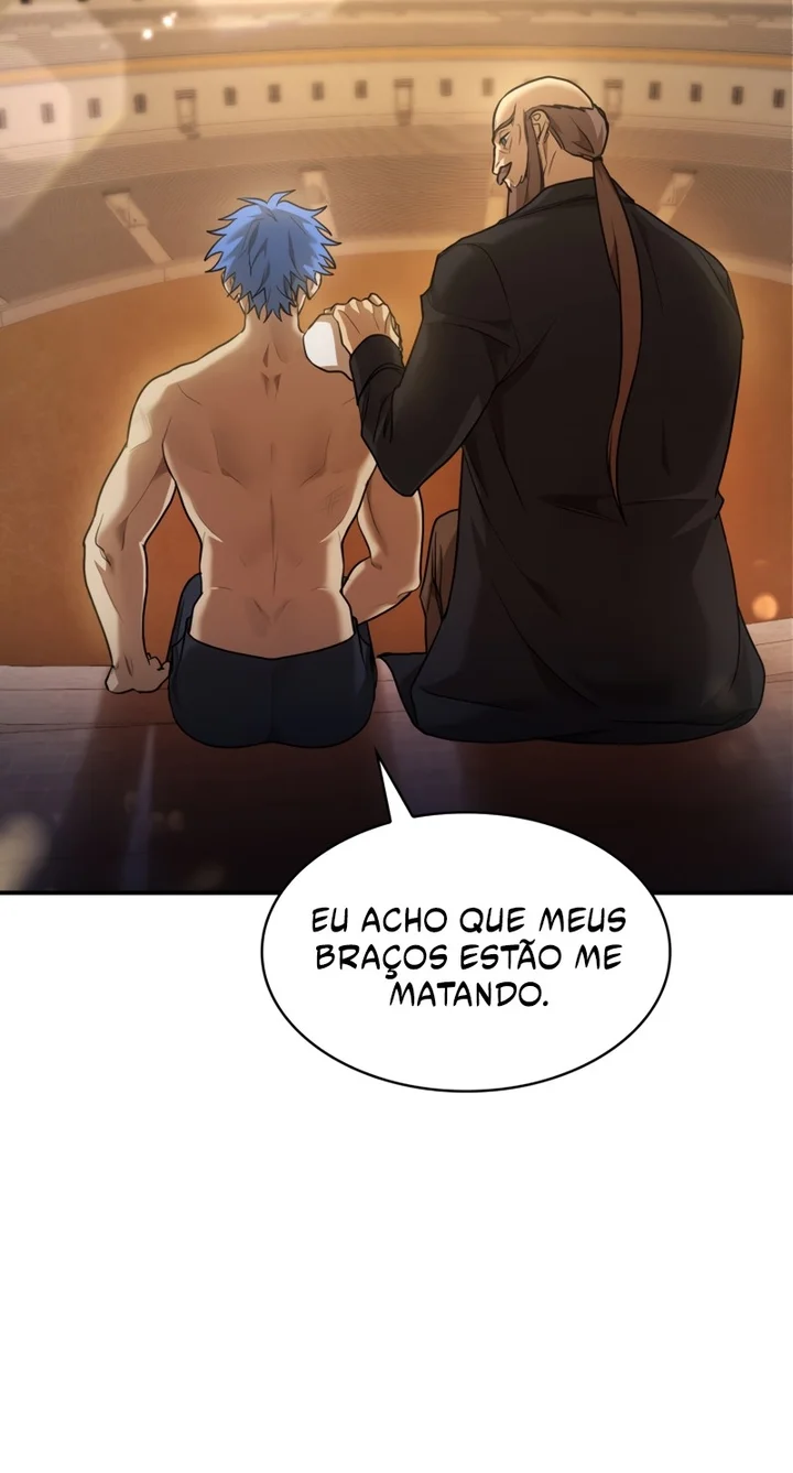 Read The Infinite Mage PT Manga Online