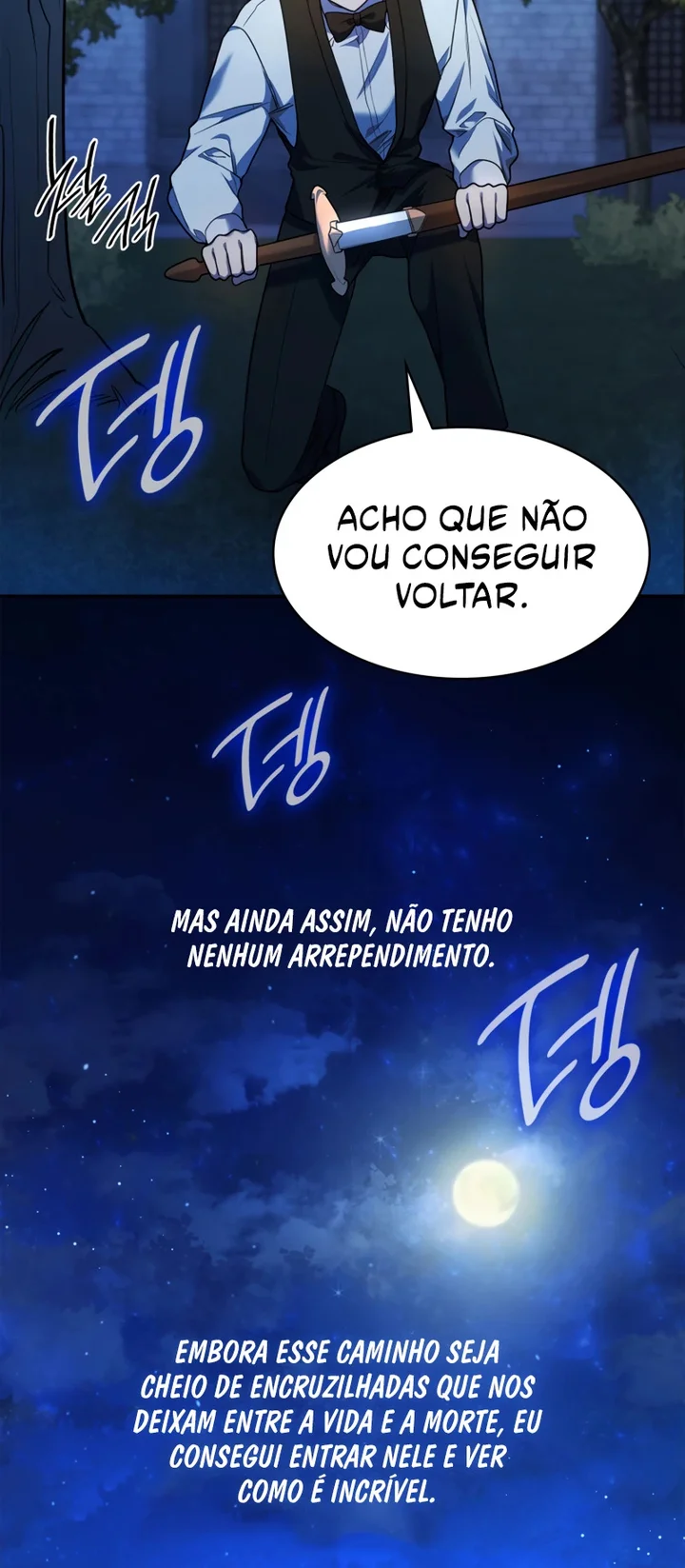 Read The Infinite Mage PT Manga Online