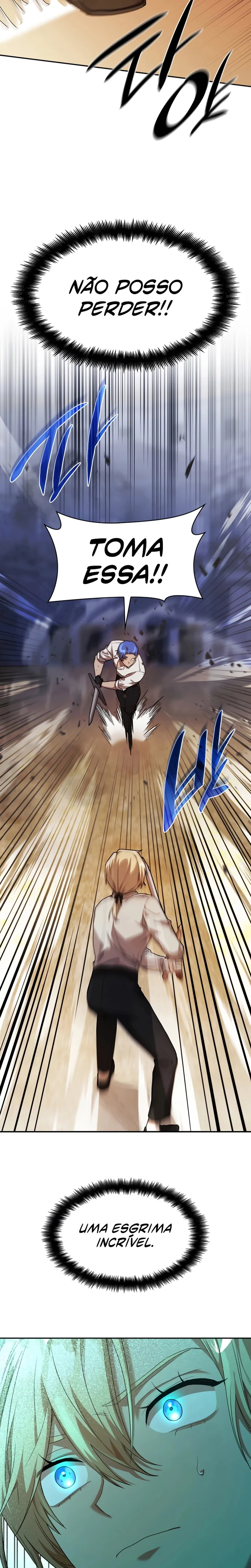 Read The Infinite Mage PT Manga Online