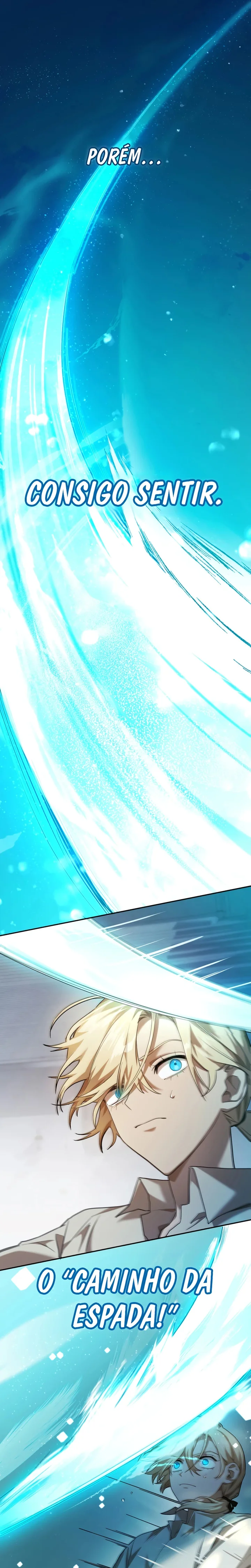Read The Infinite Mage PT Manga Online