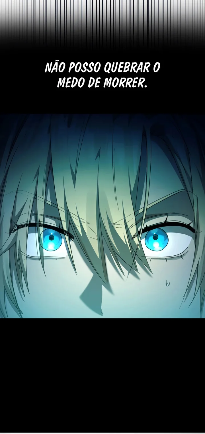 Read The Infinite Mage PT Manga Online