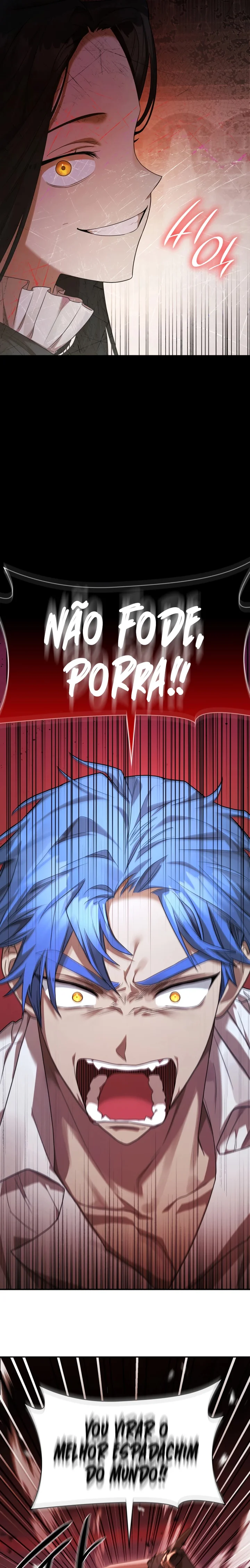 Read The Infinite Mage PT Manga Online
