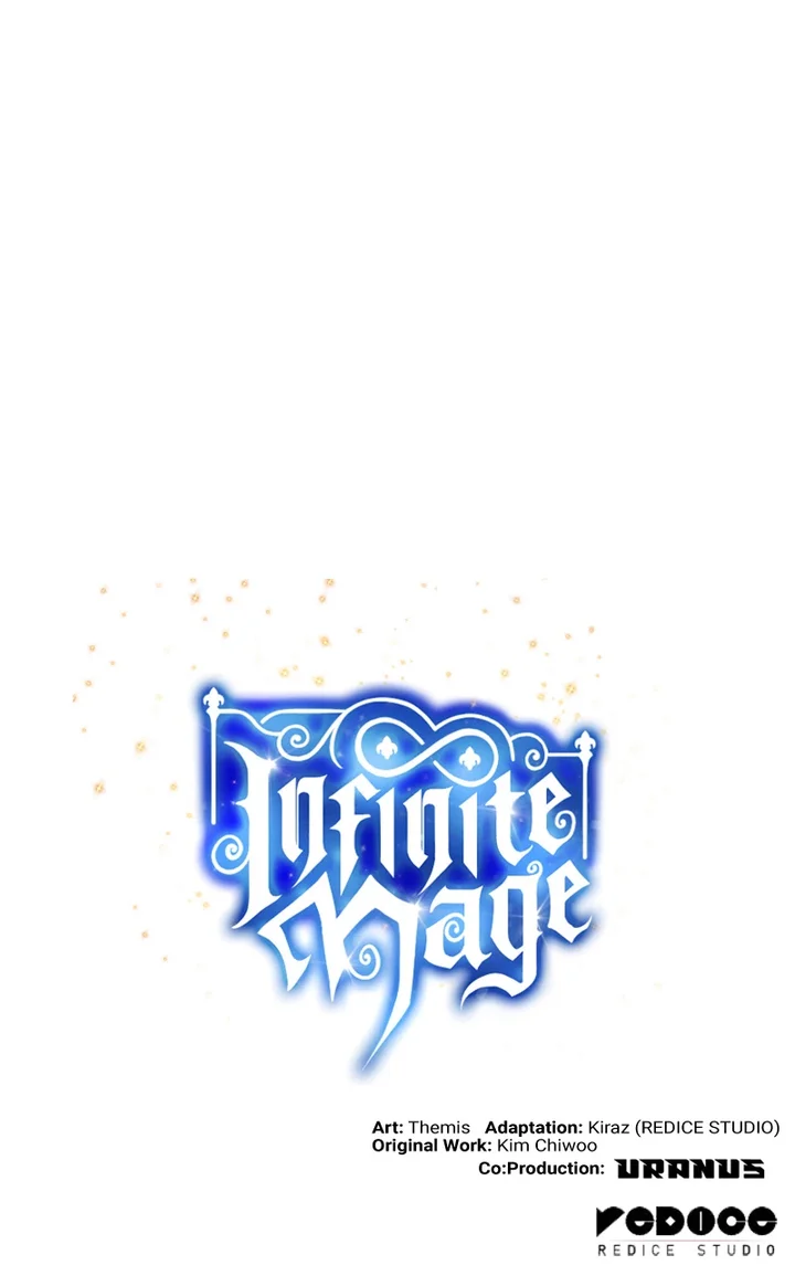 Read The Infinite Mage PT Manga Online