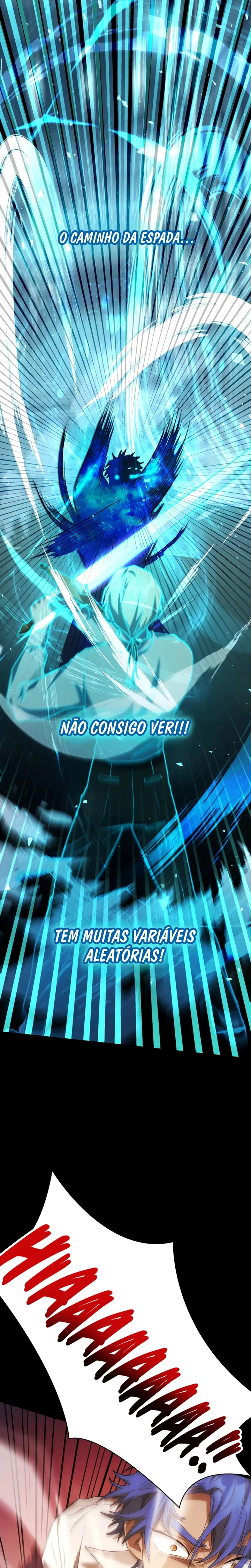 Read The Infinite Mage PT Manga Online