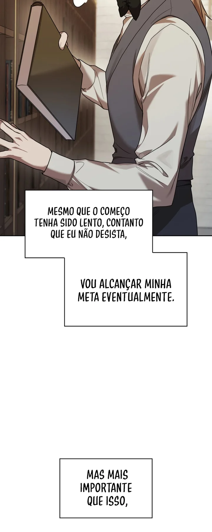 Read The Infinite Mage PT Manga Online