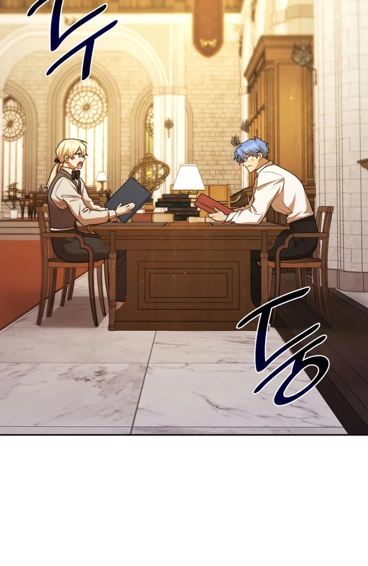 Read The Infinite Mage PT Manga Online