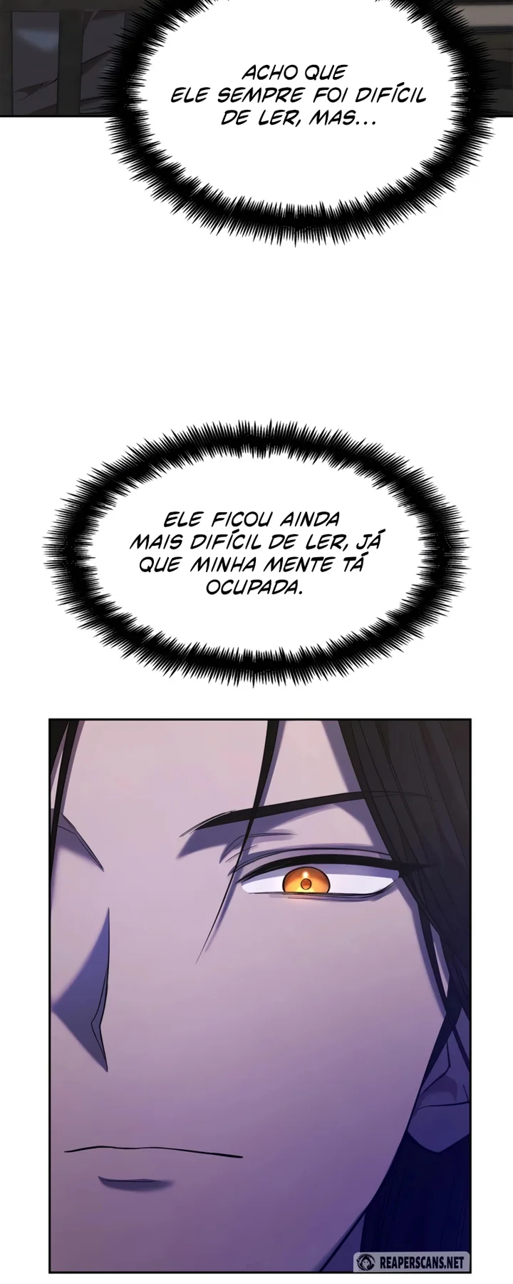 Read The Infinite Mage PT Manga Online