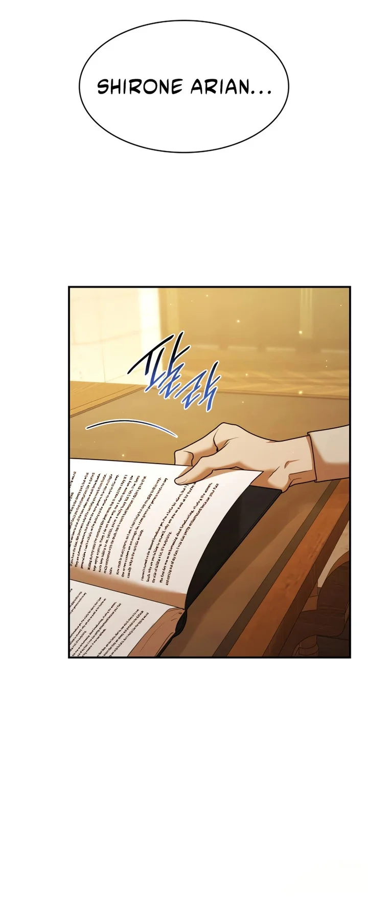 Read The Infinite Mage PT Manga Online