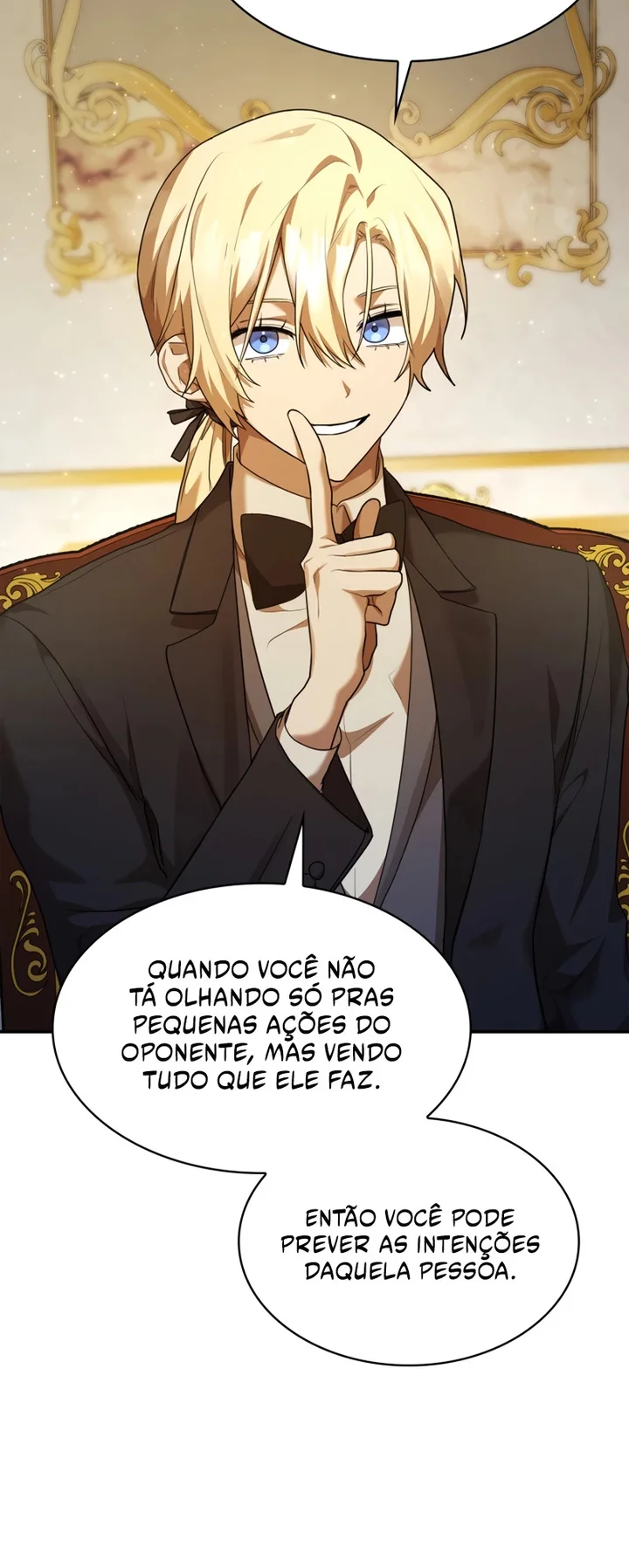 Read The Infinite Mage PT Manga Online