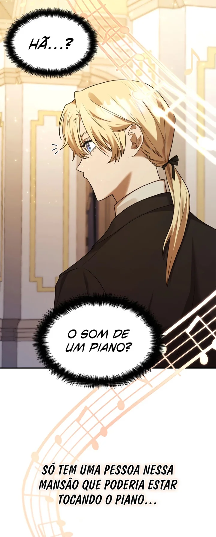 Read The Infinite Mage PT Manga Online