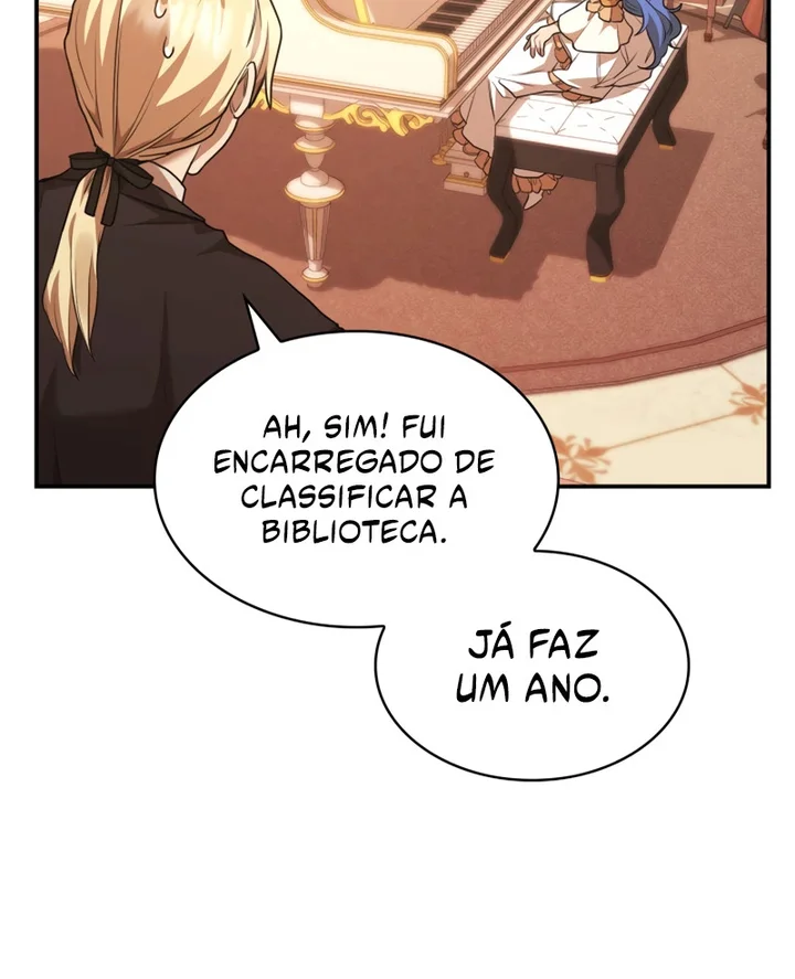 Read The Infinite Mage PT Manga Online
