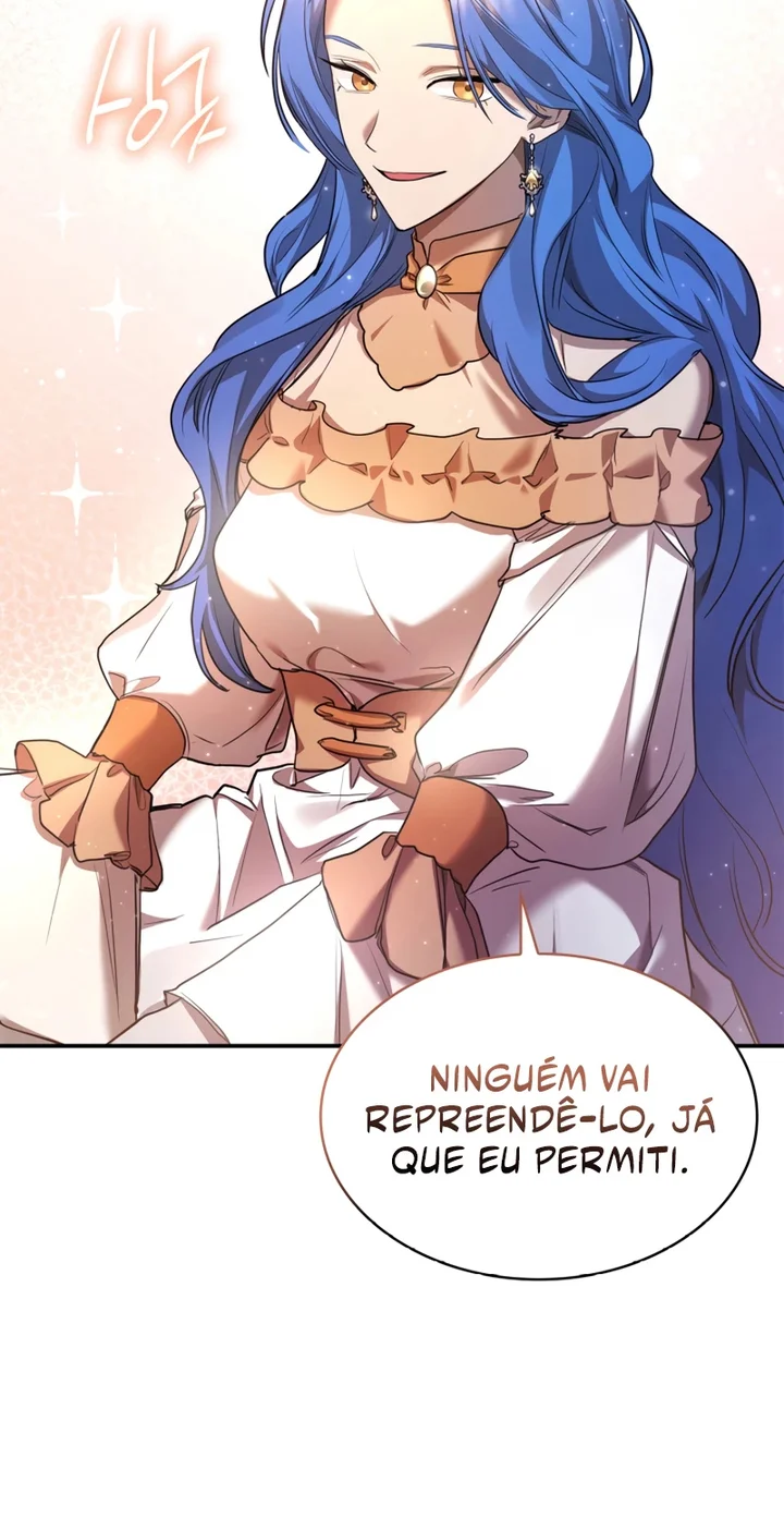 Read The Infinite Mage PT Manga Online