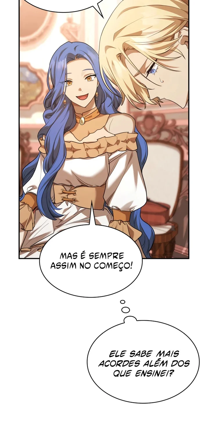 Read The Infinite Mage PT Manga Online