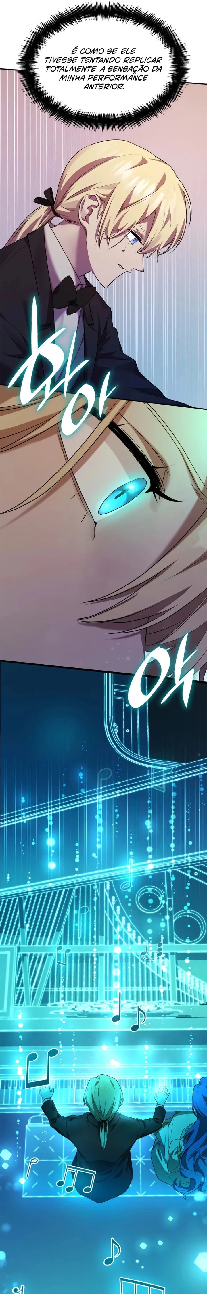 Read The Infinite Mage PT Manga Online