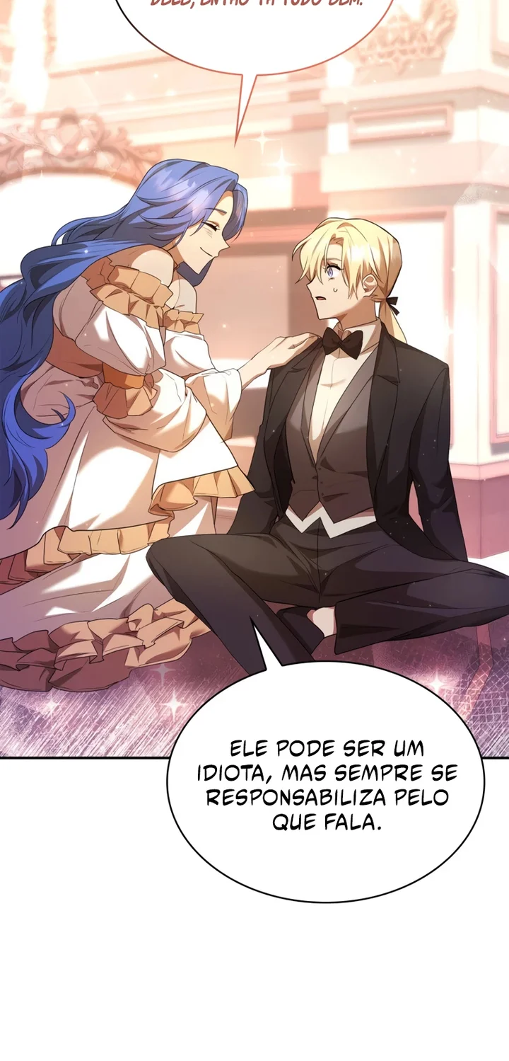 Read The Infinite Mage PT Manga Online