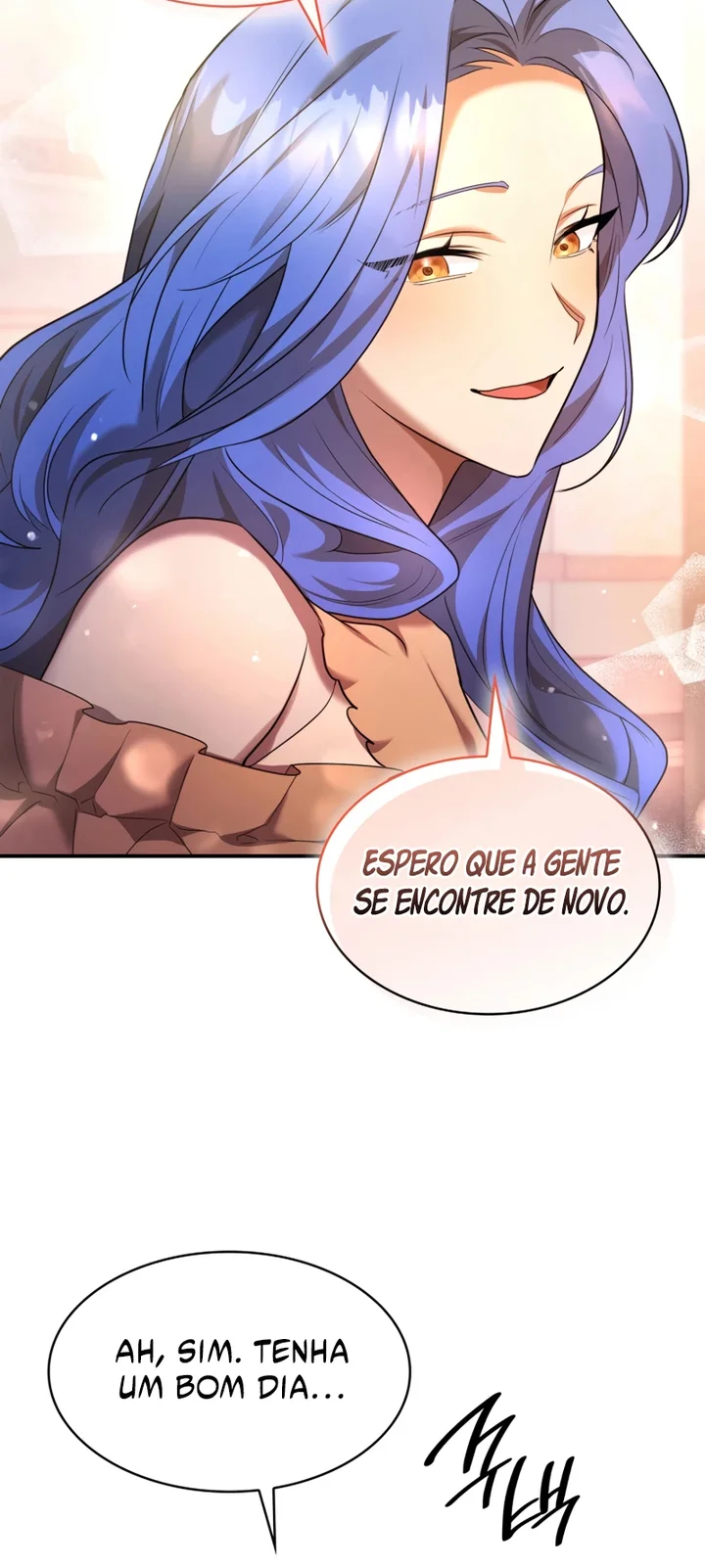 Read The Infinite Mage PT Manga Online