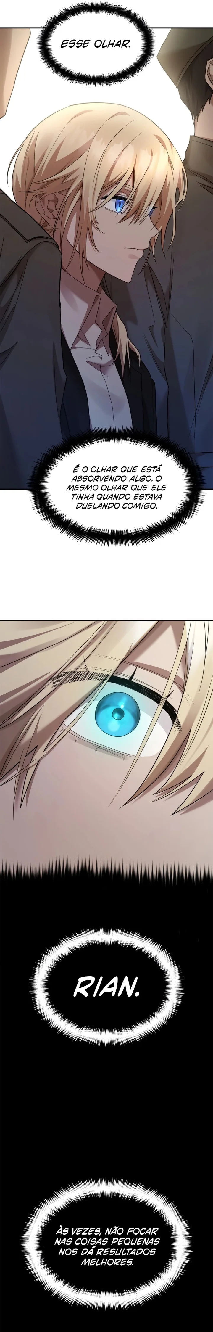 Read The Infinite Mage PT Manga Online