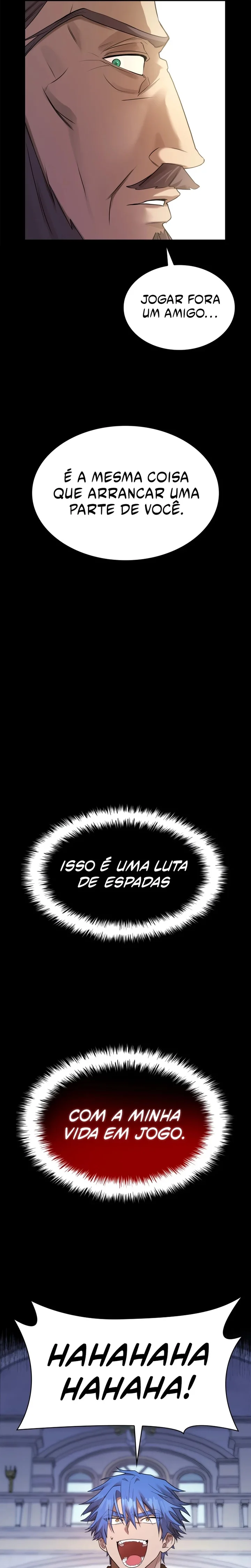 Read The Infinite Mage PT Manga Online