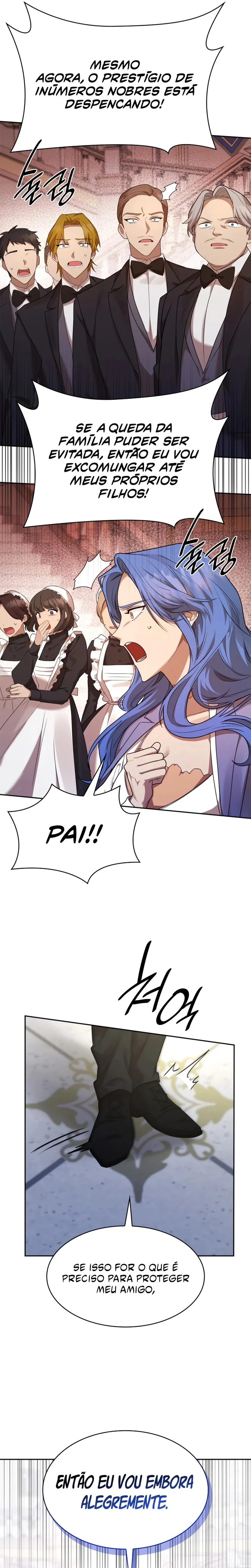 Read The Infinite Mage PT Manga Online