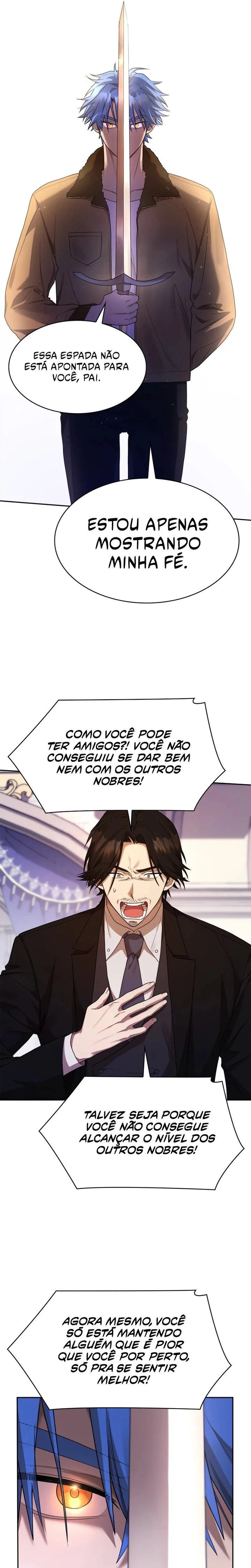 Read The Infinite Mage PT Manga Online