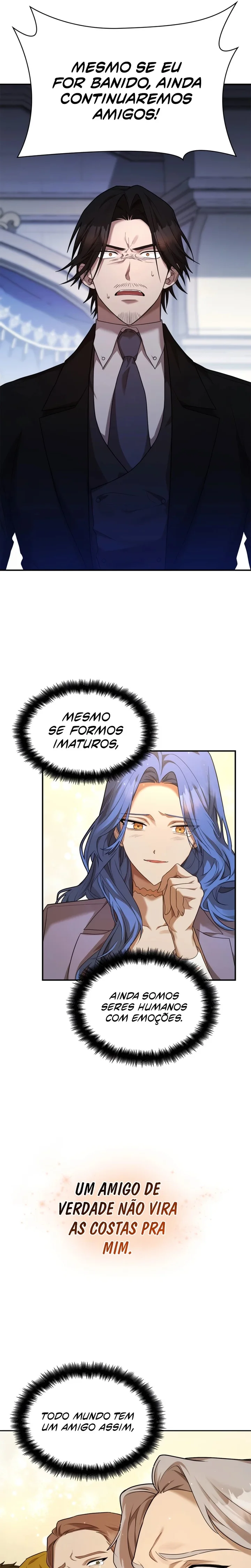 Read The Infinite Mage PT Manga Online