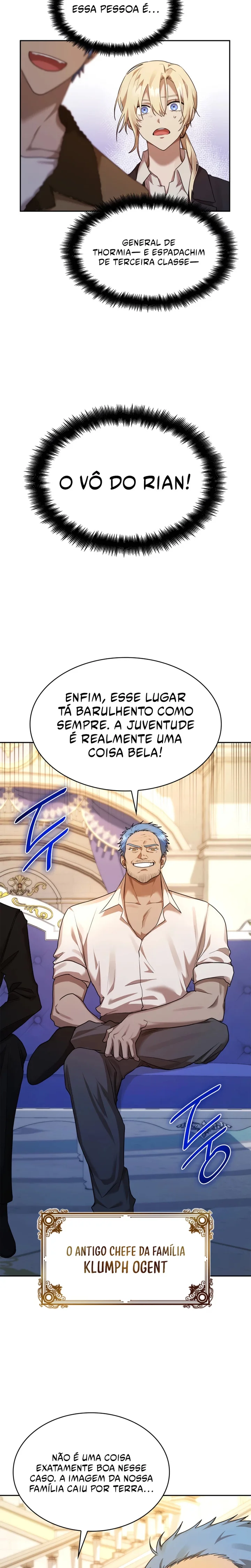 Read The Infinite Mage PT Manga Online
