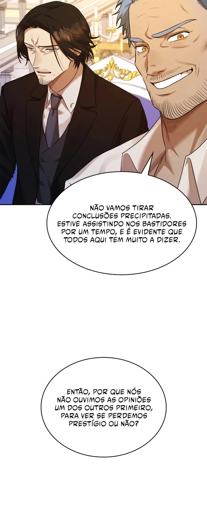Read The Infinite Mage PT Manga Online