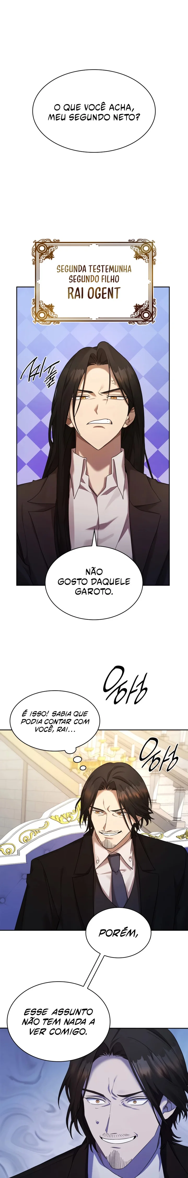Read The Infinite Mage PT Manga Online