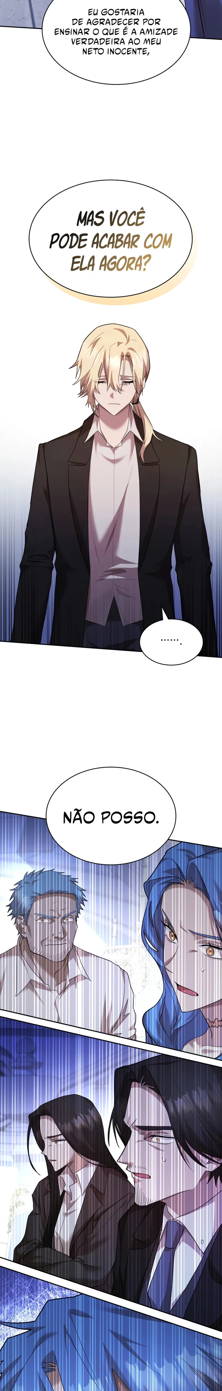 Read The Infinite Mage PT Manga Online
