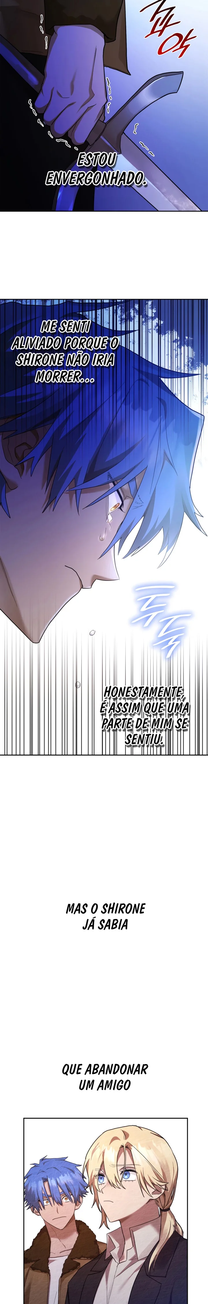 Read The Infinite Mage PT Manga Online