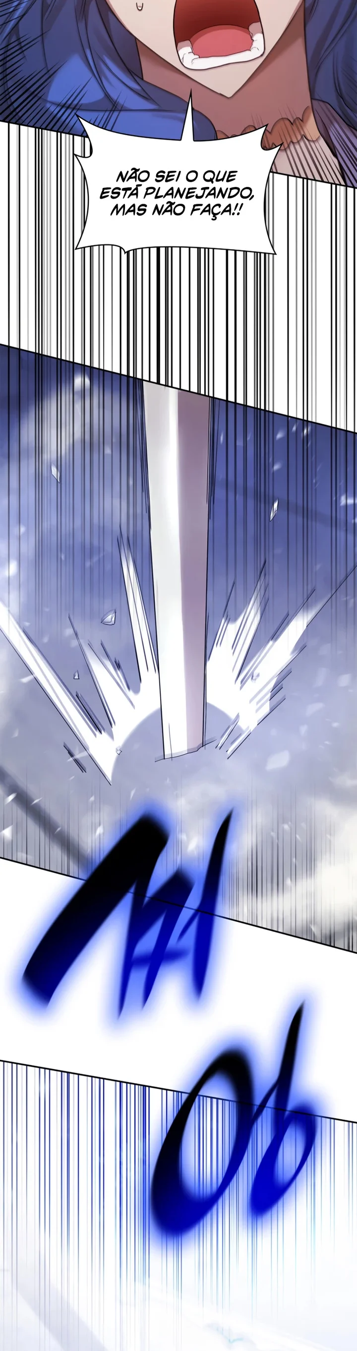 Read The Infinite Mage PT Manga Online