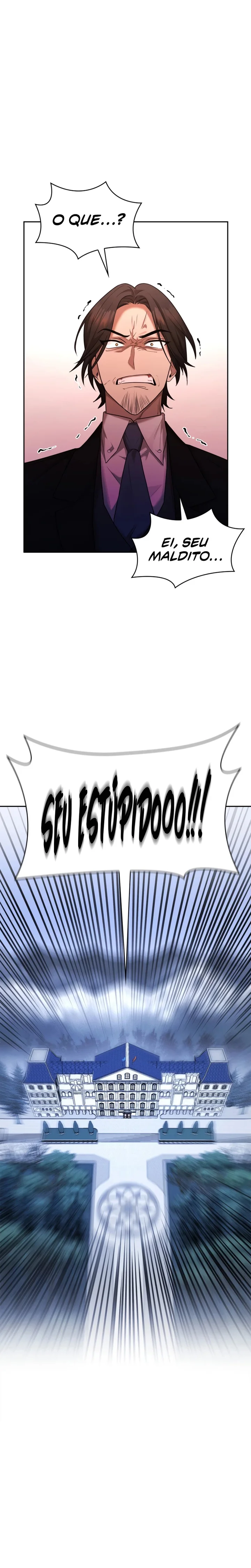Read The Infinite Mage PT Manga Online
