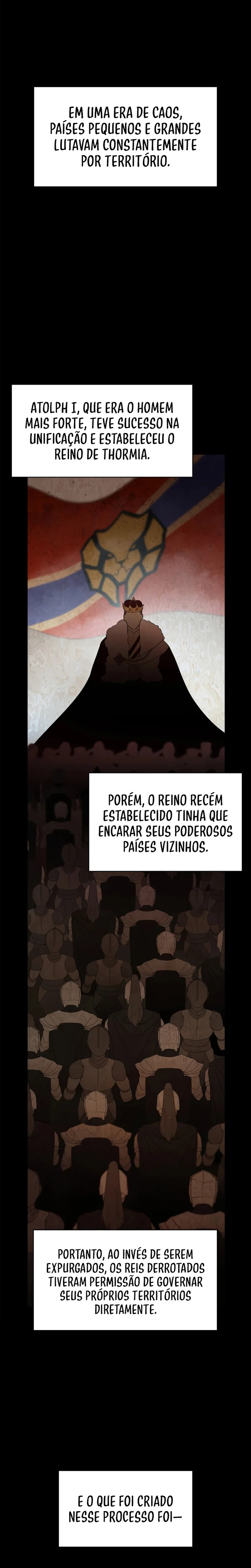 Read The Infinite Mage PT Manga Online